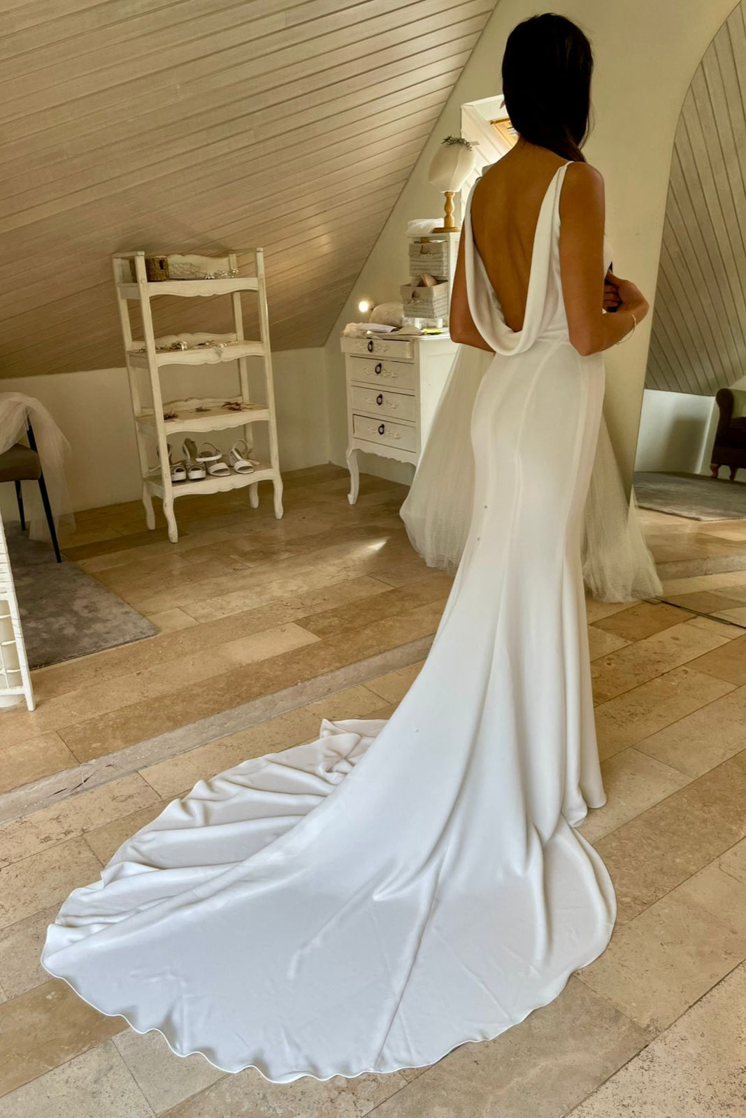 Vestido de Novia 782