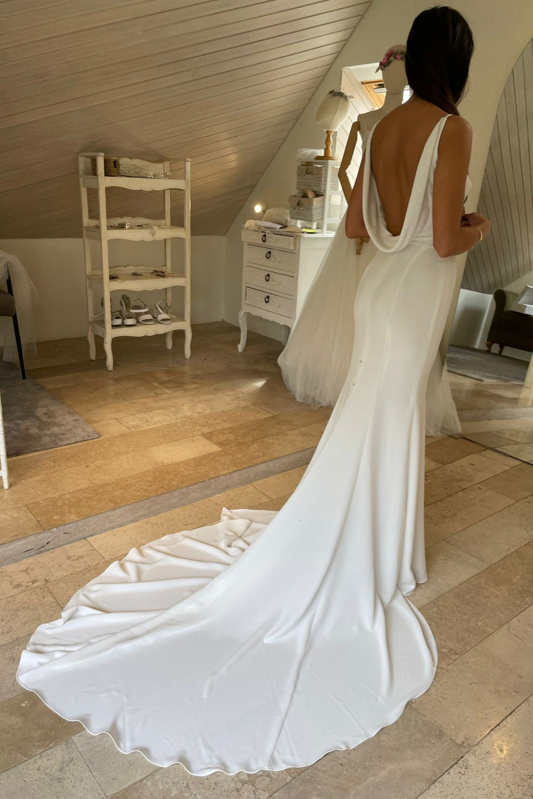 Vestido de Novia 782