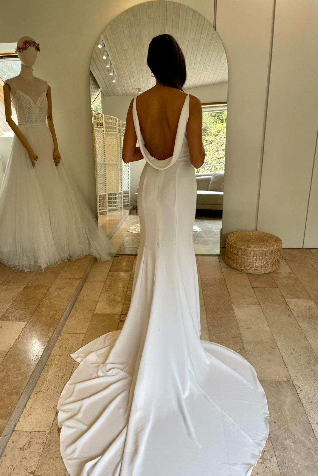Vestido de Novia 782