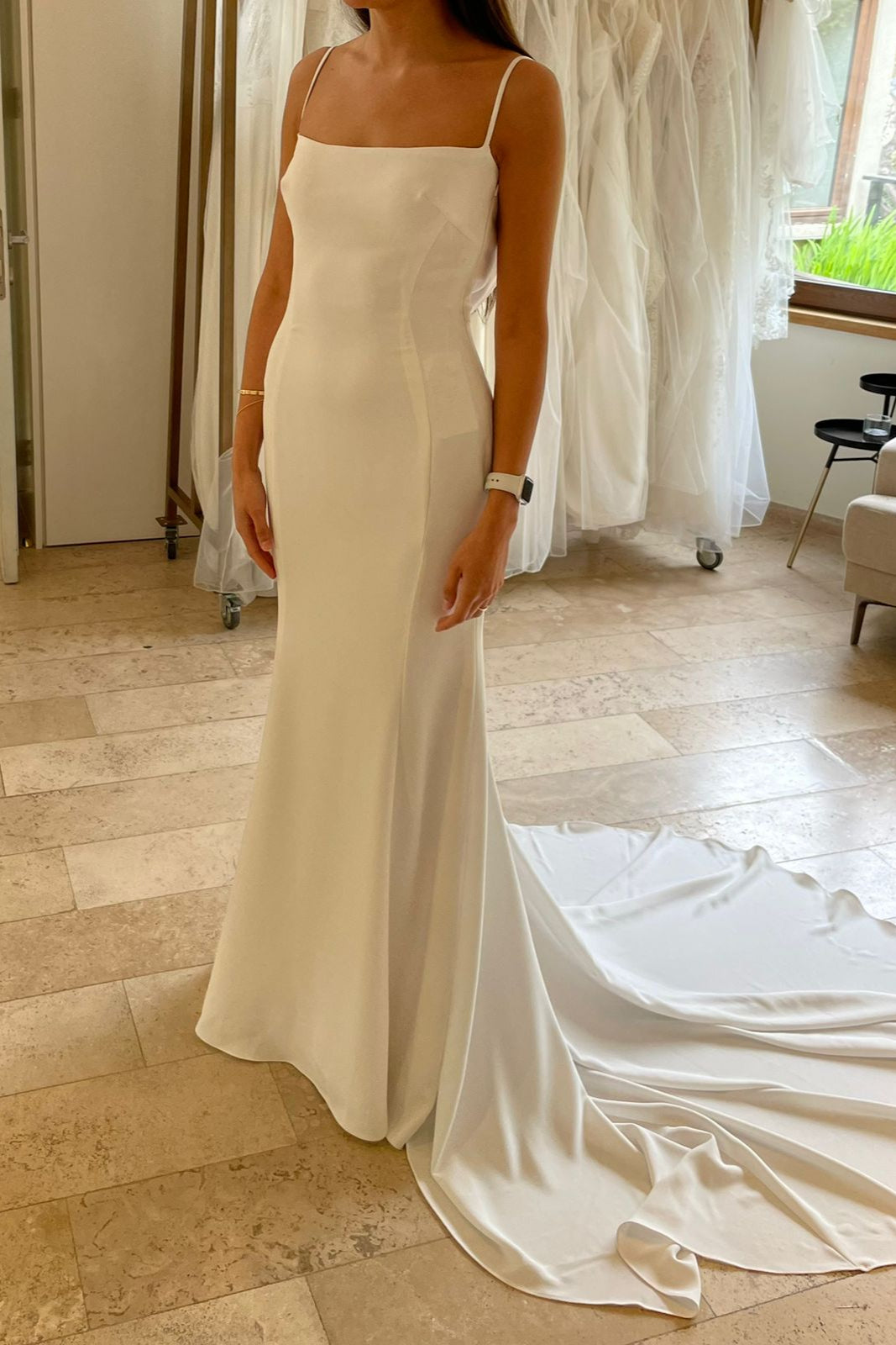 Vestido de Novia 782