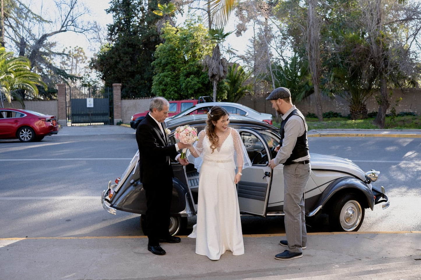 Vestido de Novia 778