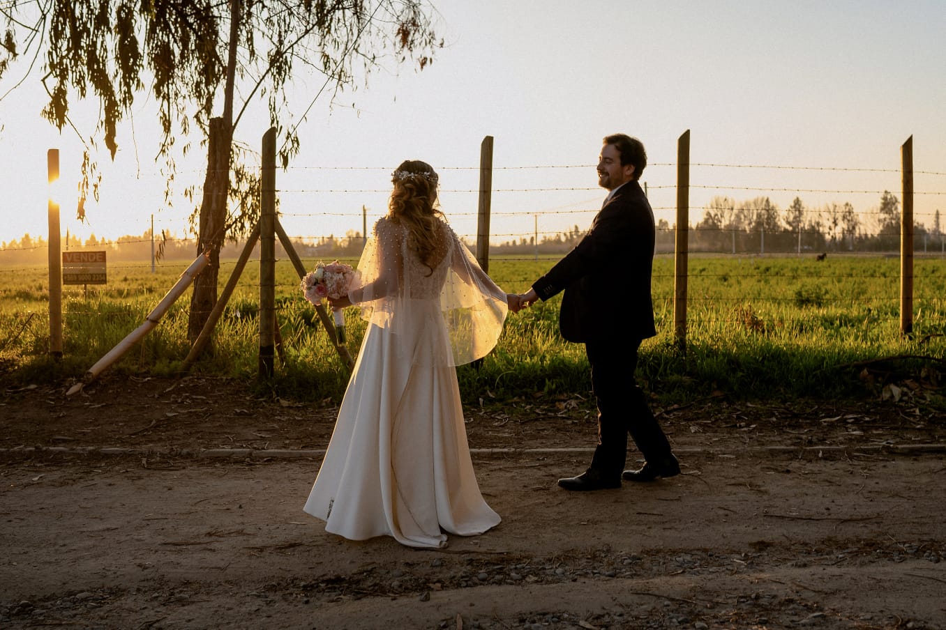 Vestido de Novia 778