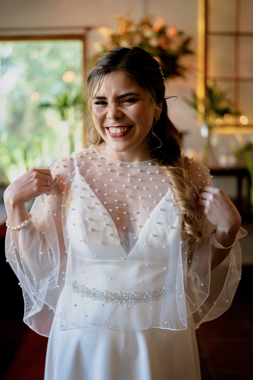 Vestido de Novia 778