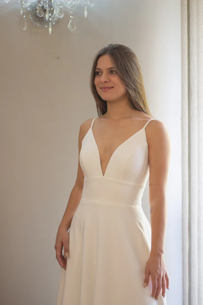 Vestido de Novia 778