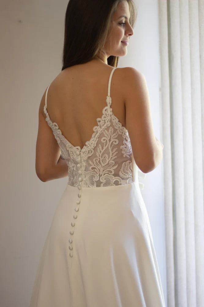 Vestido de Novia 778