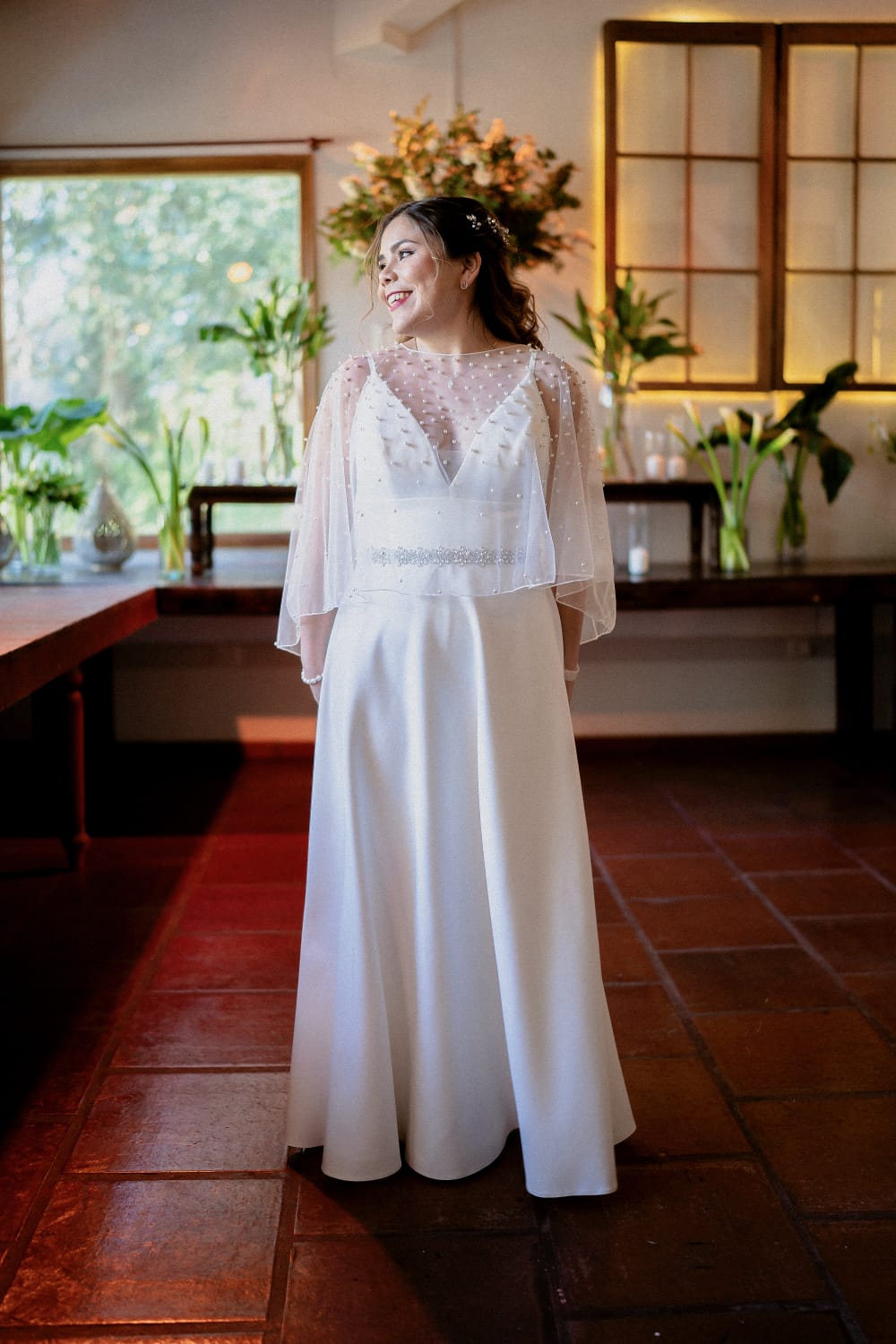 Vestido de Novia 778