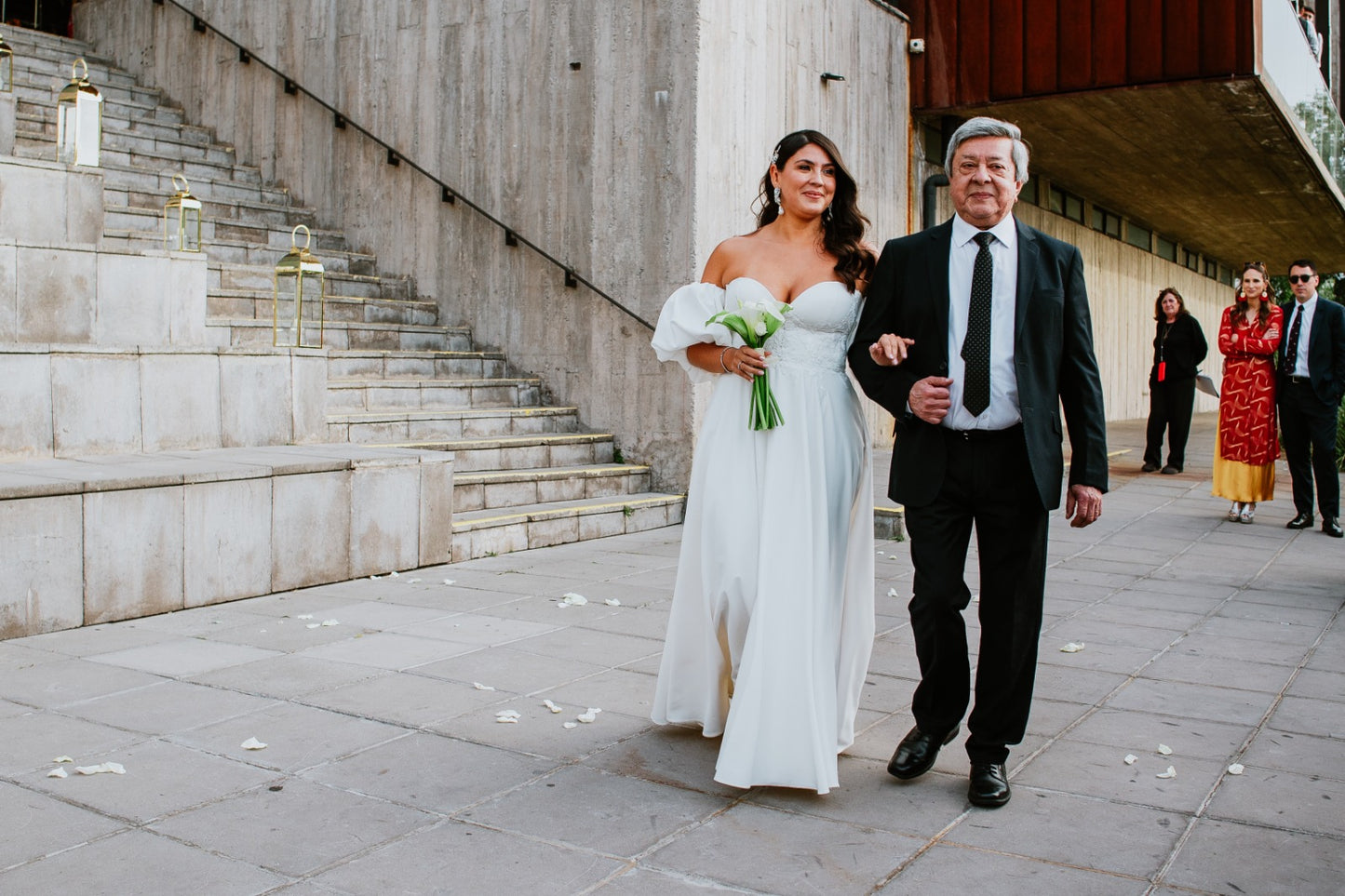 Vestido de Novia 776