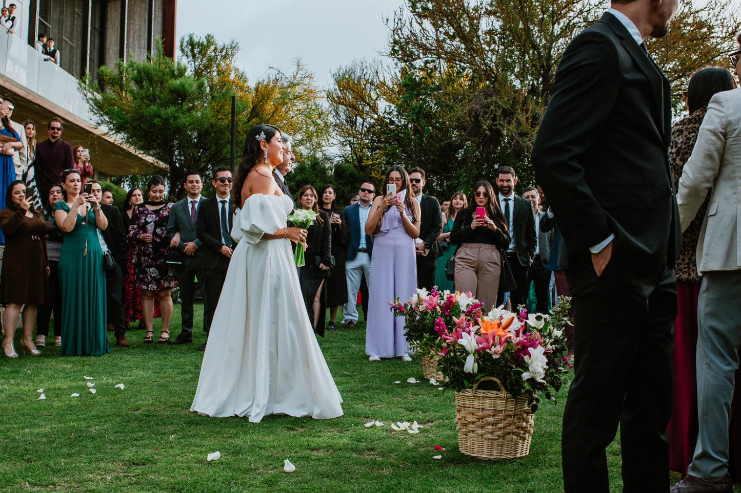 Vestido de Novia 776