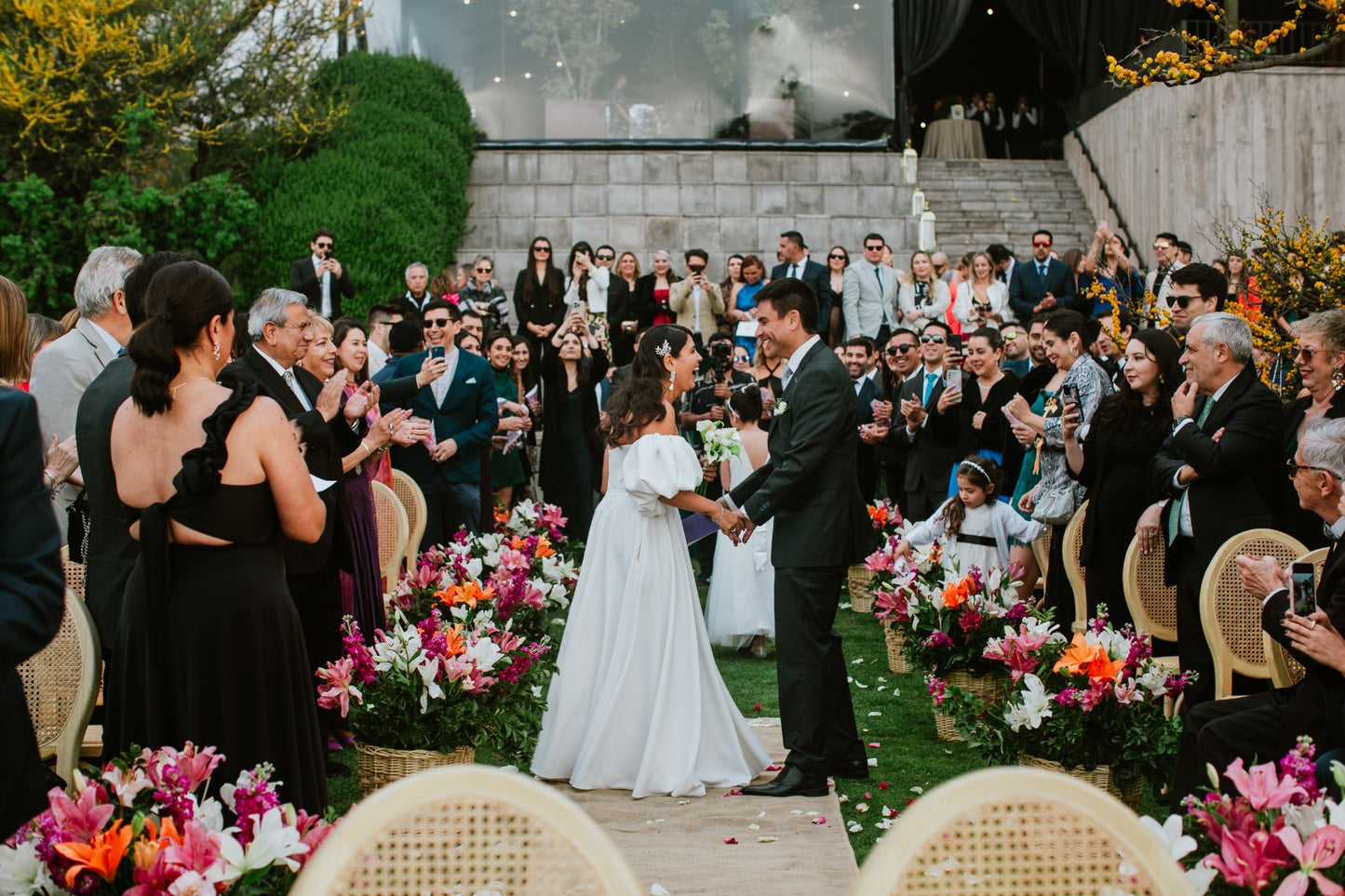 Vestido de Novia 776
