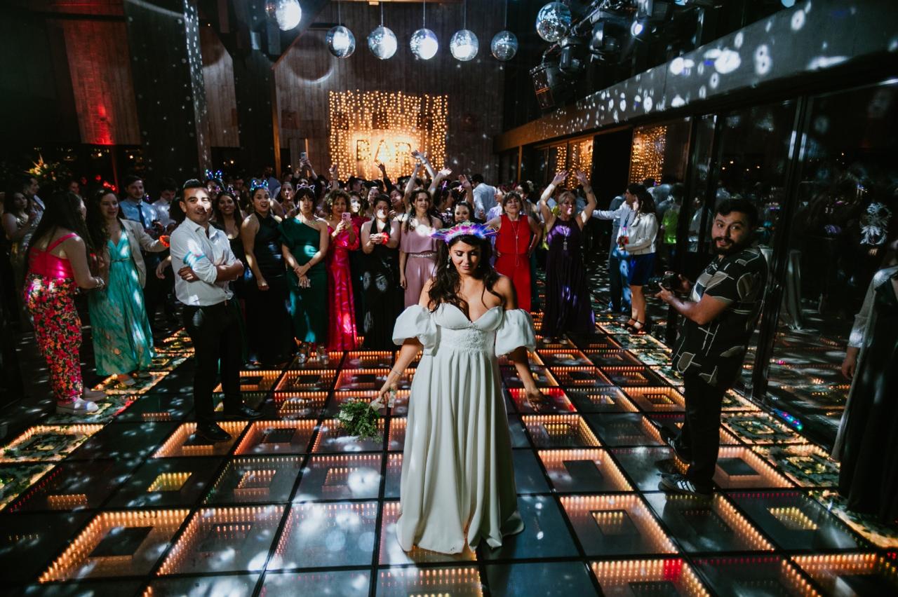 Vestido de Novia 776