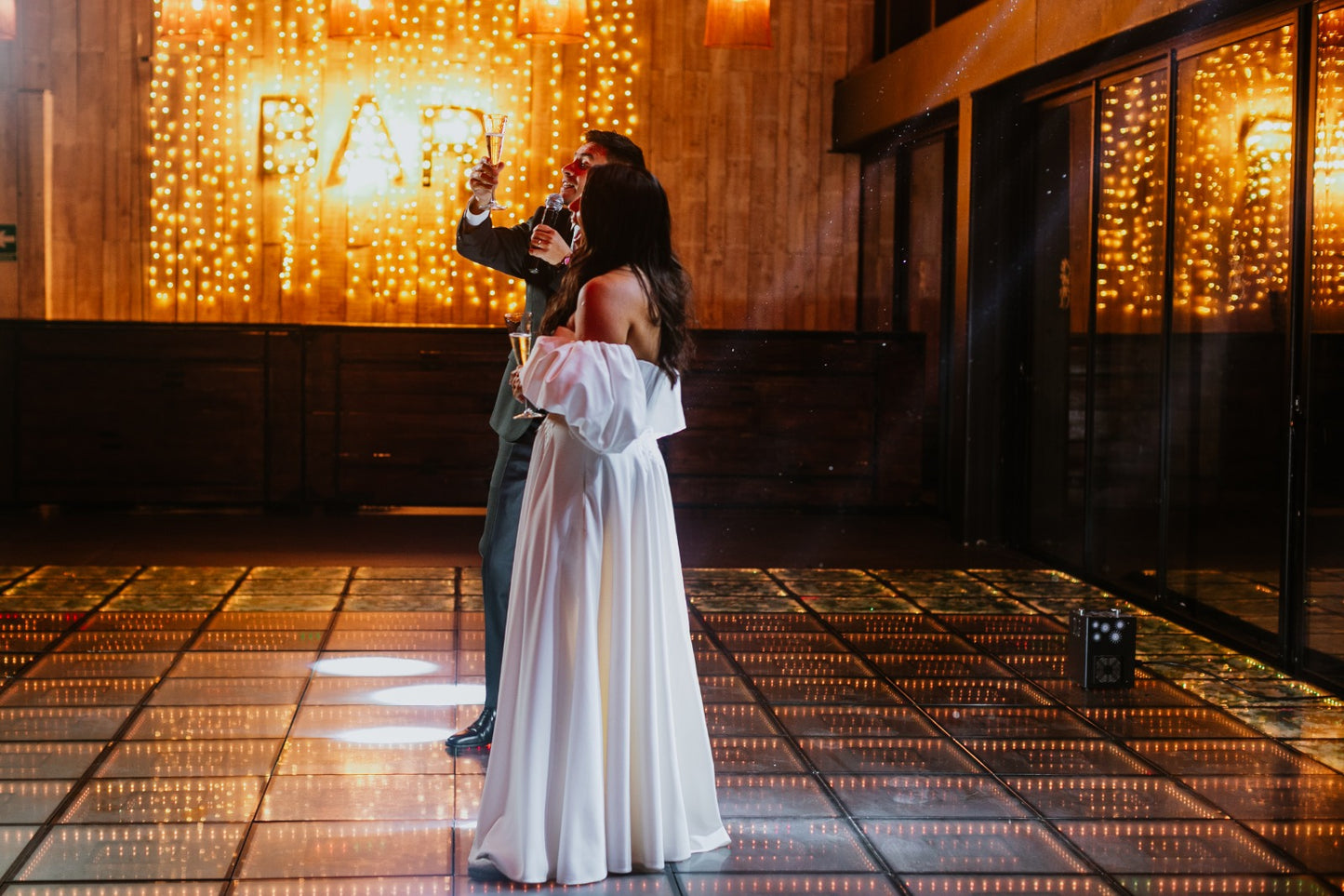 Vestido de Novia 776