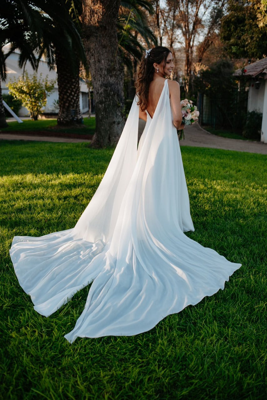 Vestido de Novia 785