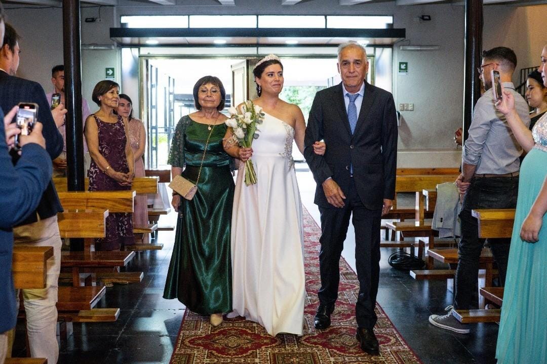 Vestido de Novia 786