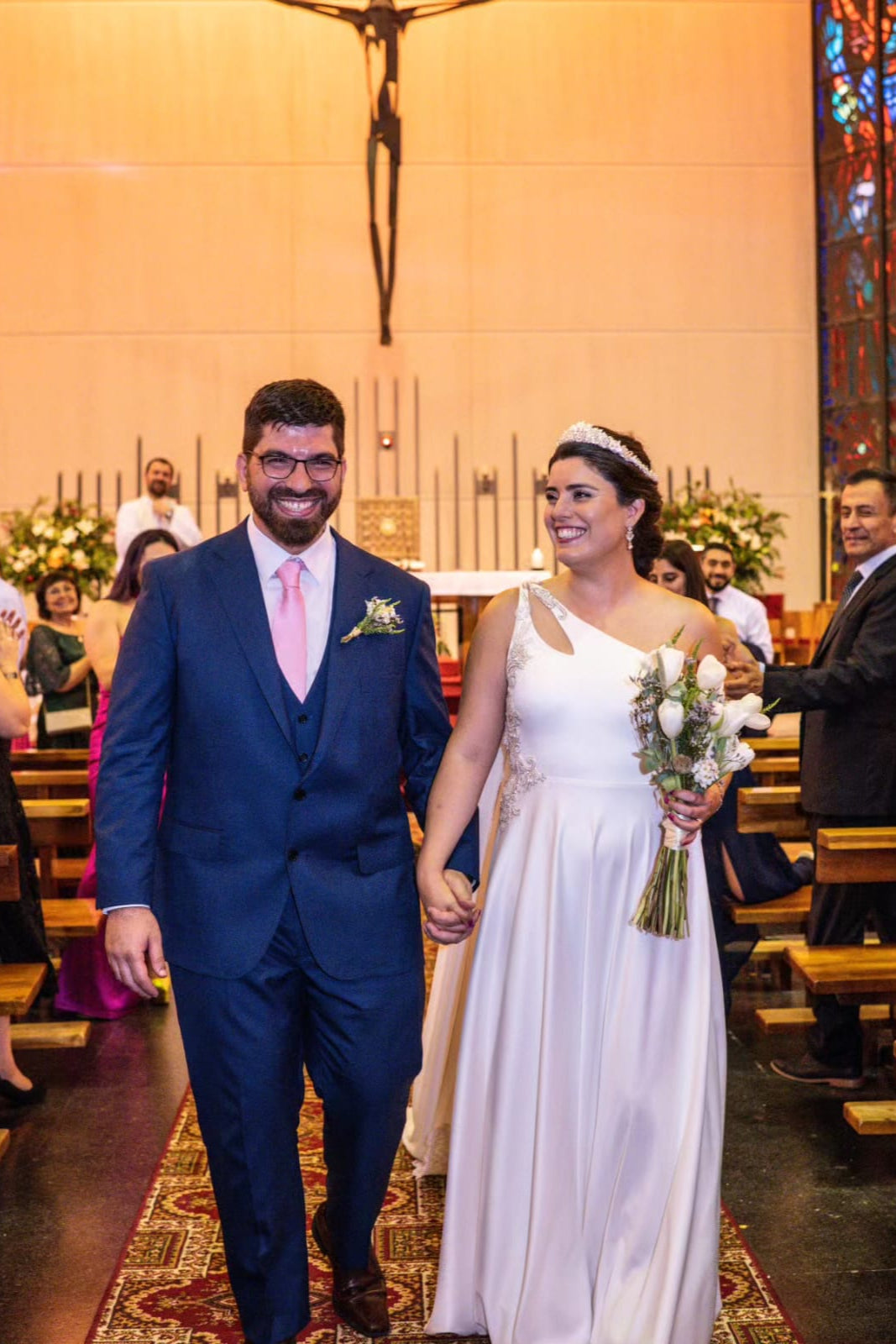 Vestido de Novia 786