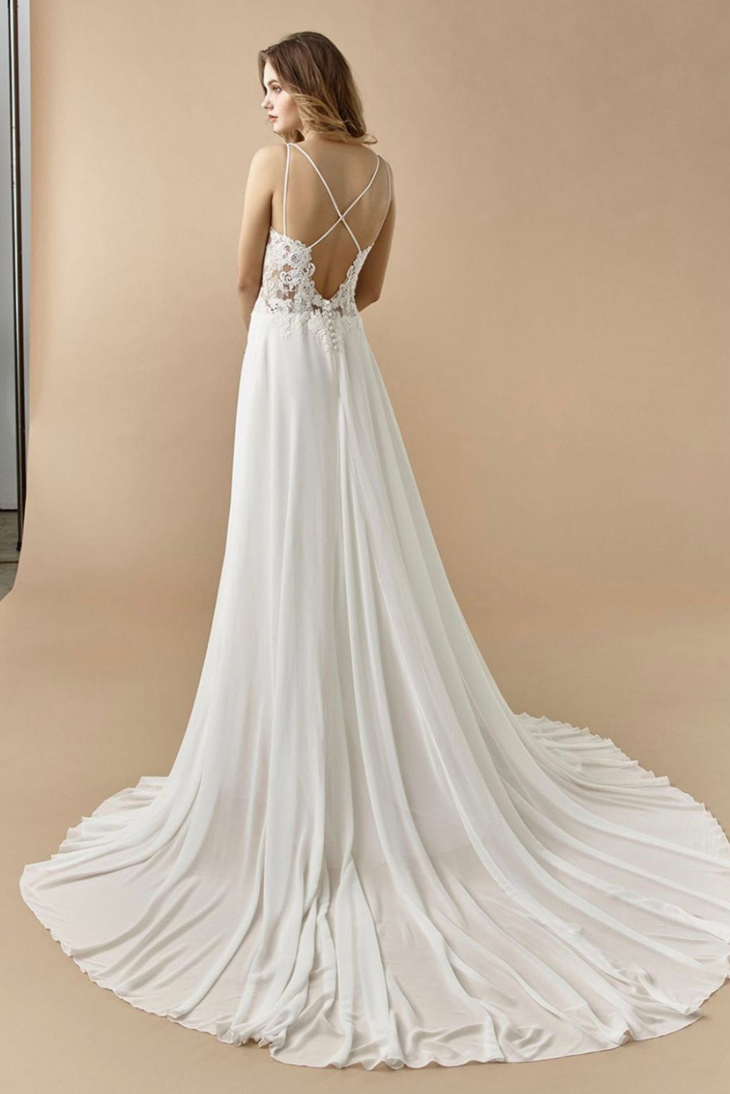 Vestido de Novia 787
