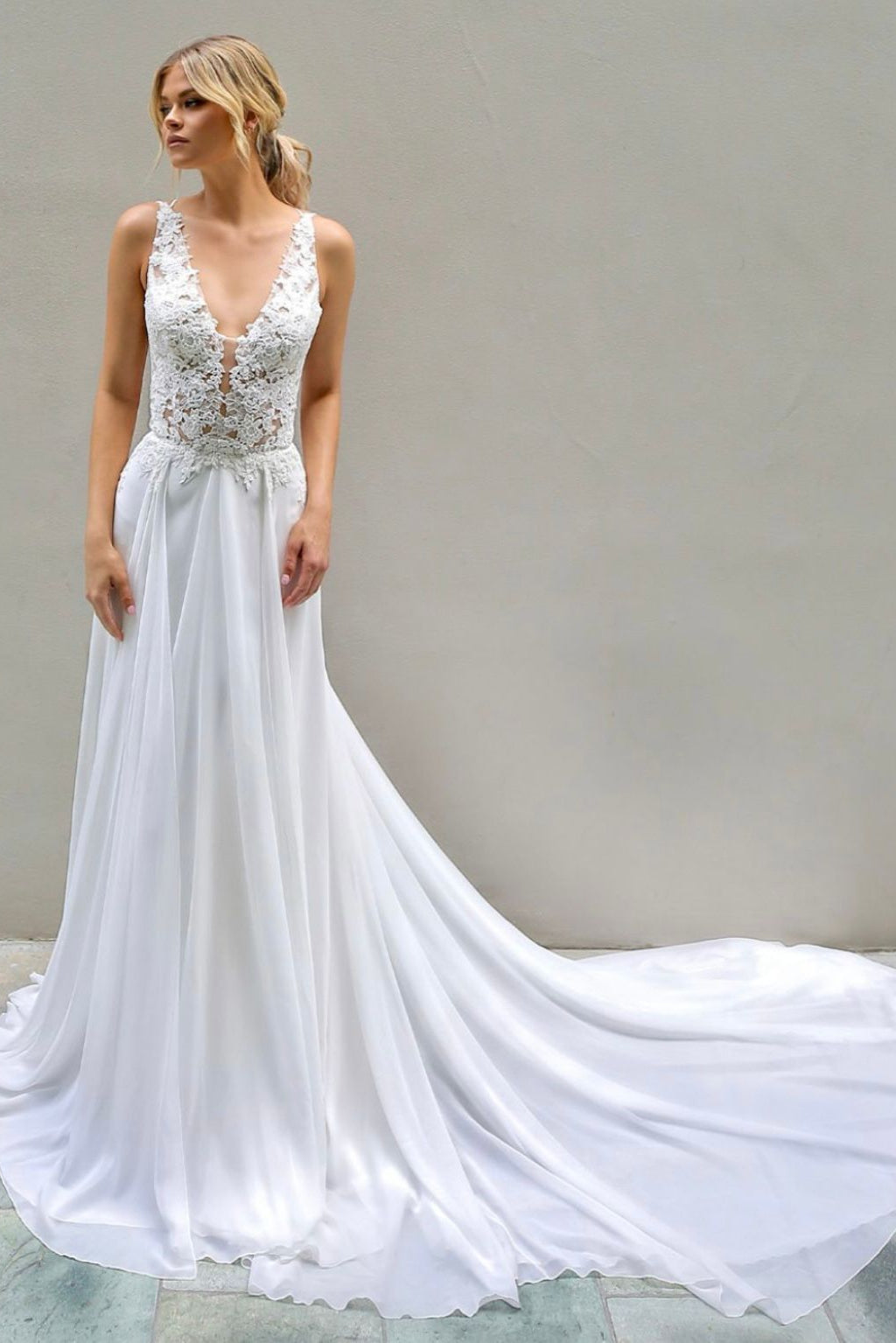 Vestido de Novia 787