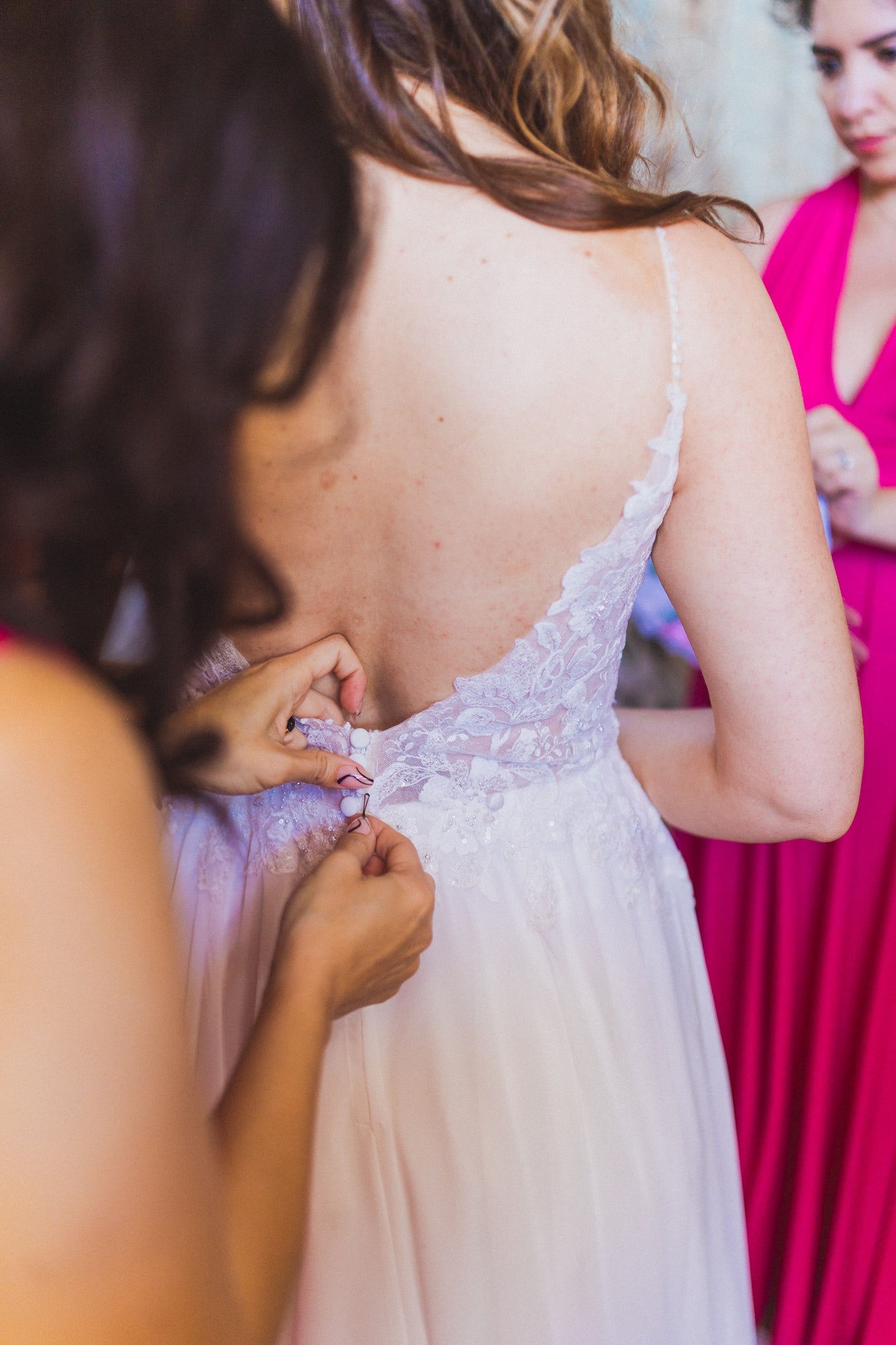 Vestido de Novia 789