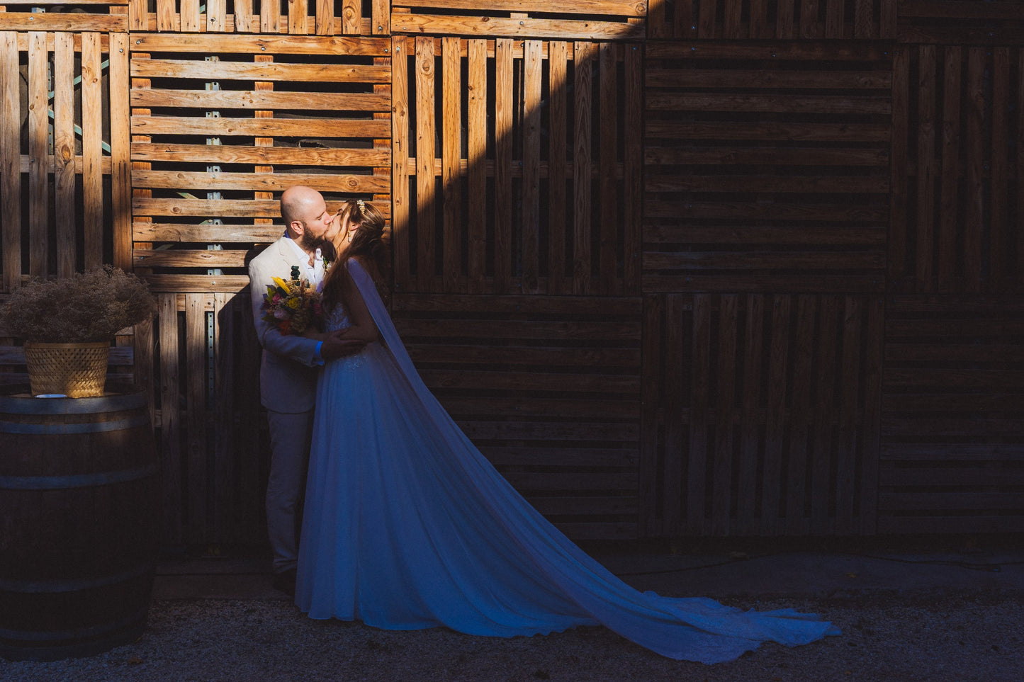 Vestido de Novia 789