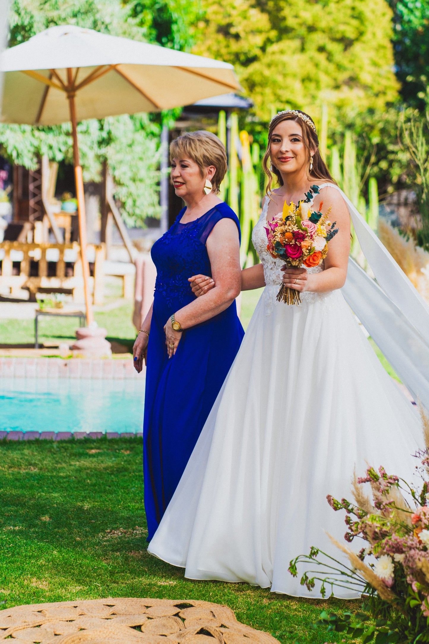 Vestido de Novia 789