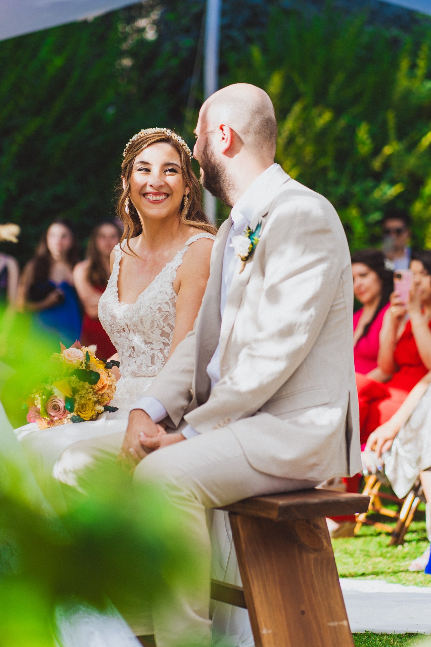 Vestido de Novia 789