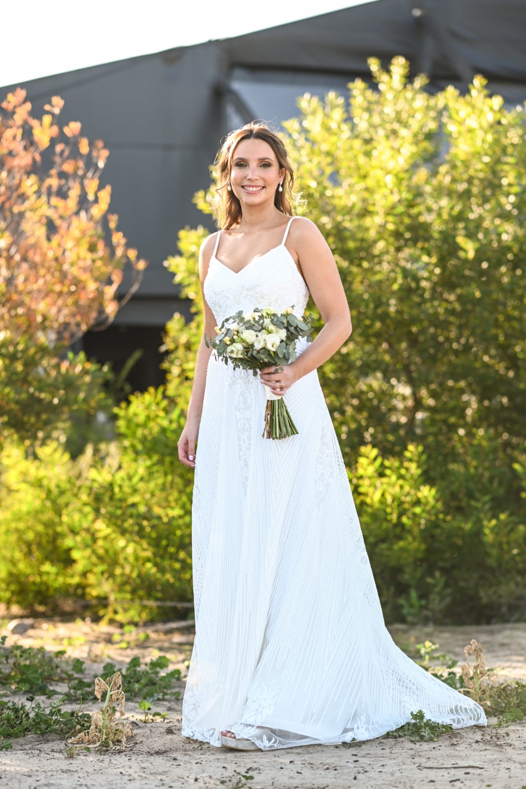 Novias Usados Trajes Novia Segunda Mano Vestidos Usados Vestidos