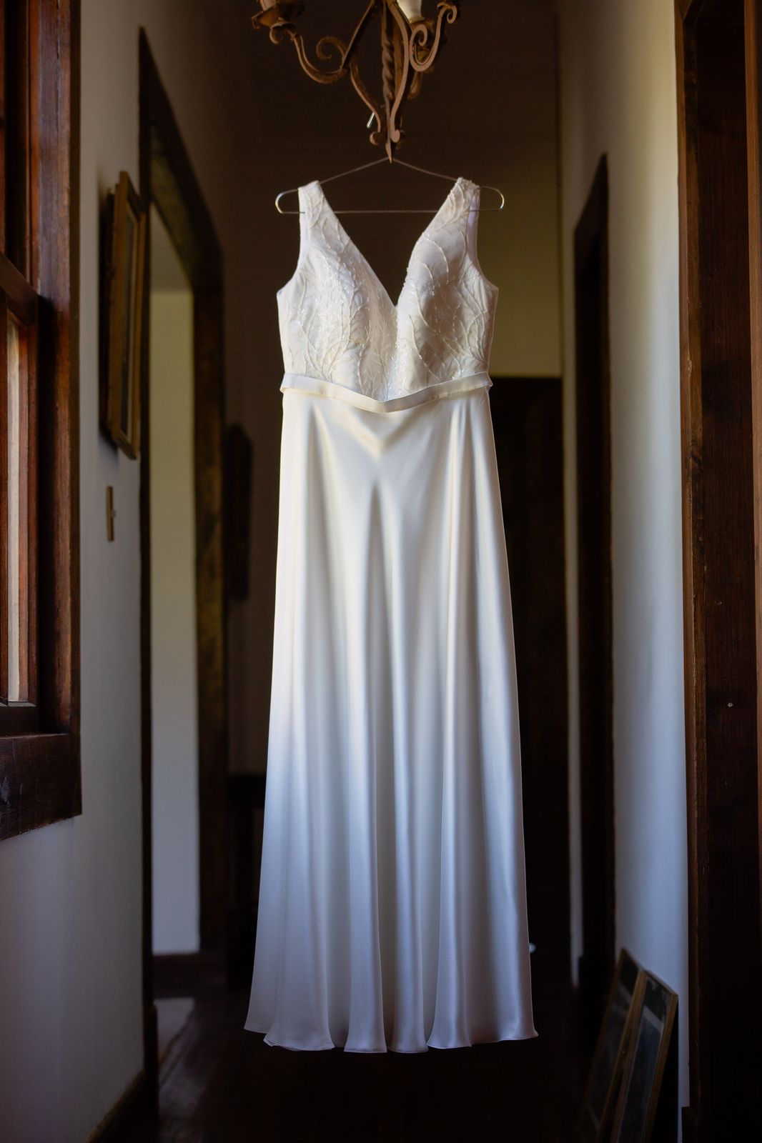 Vestido de Novia 792