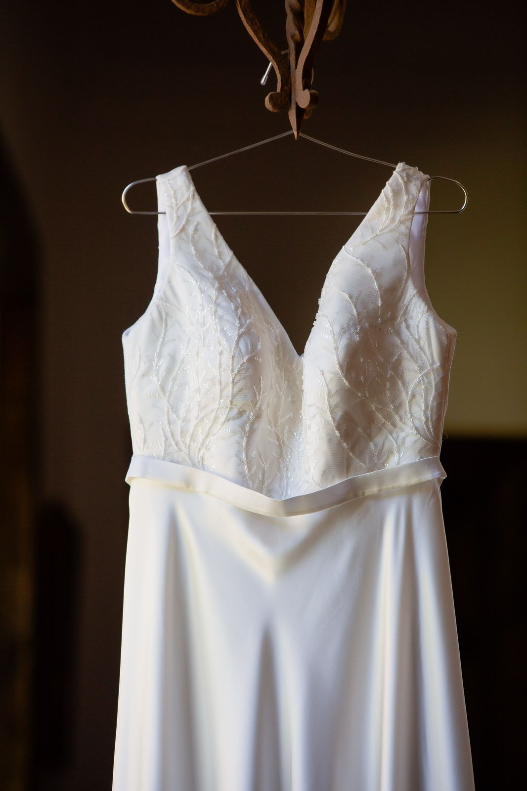 Vestido de Novia 792