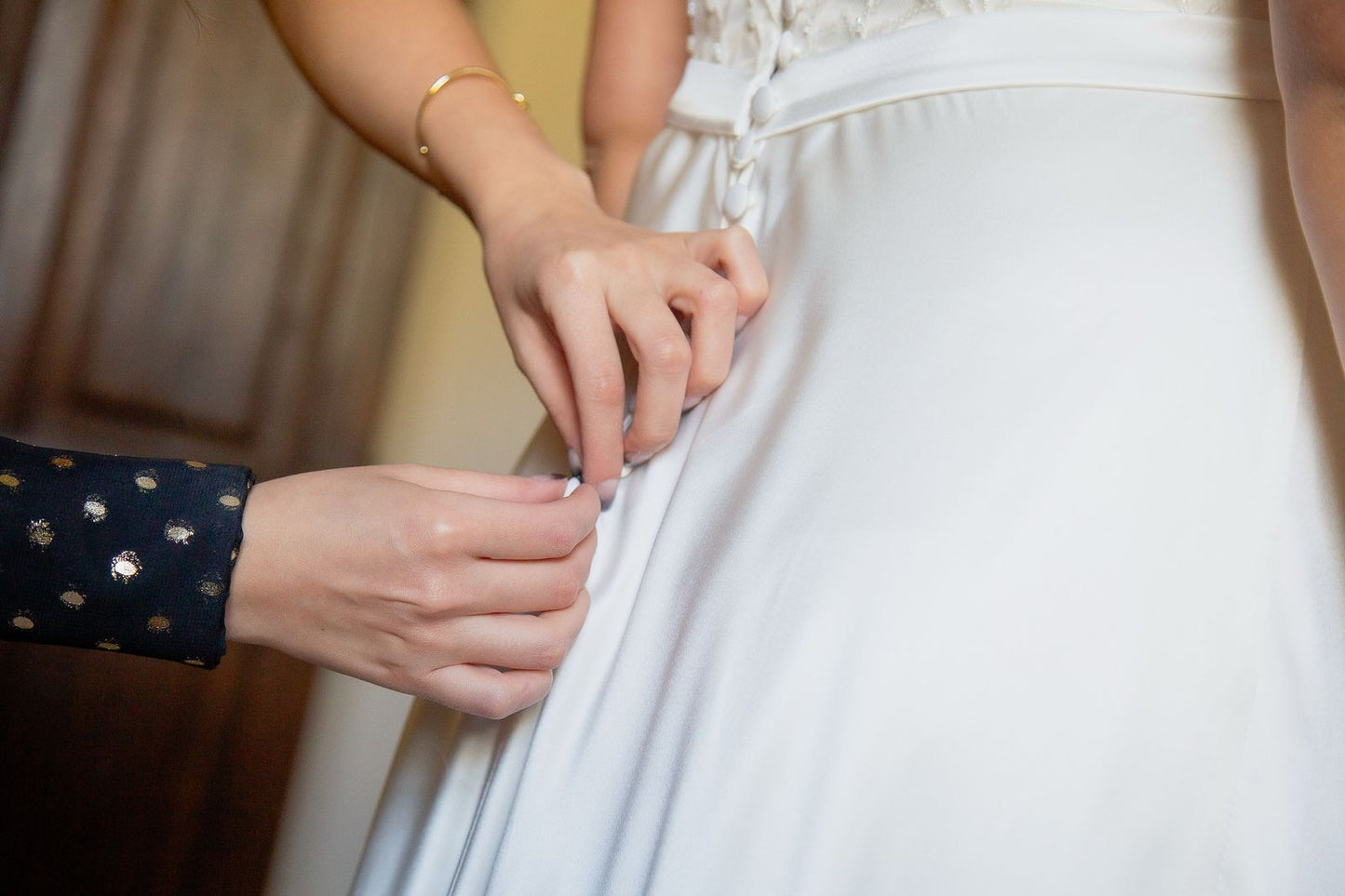Vestido de Novia 792