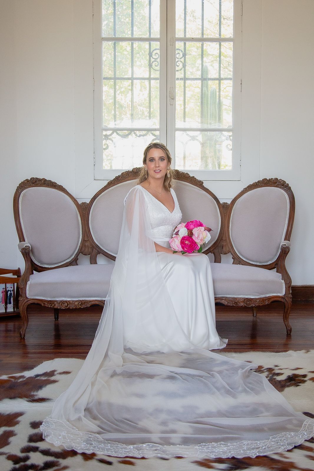 Vestido de Novia 792
