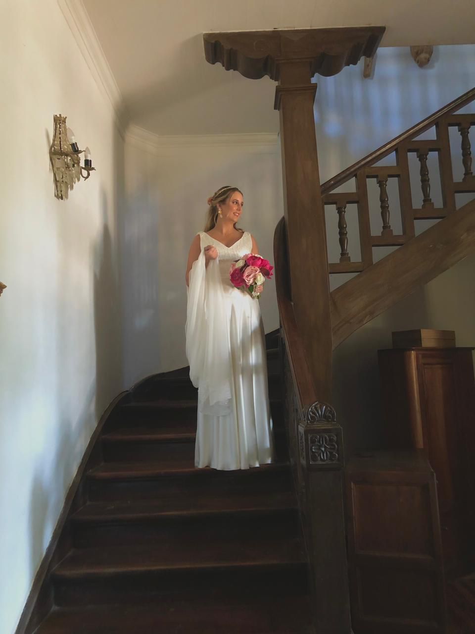 Vestido de Novia 792