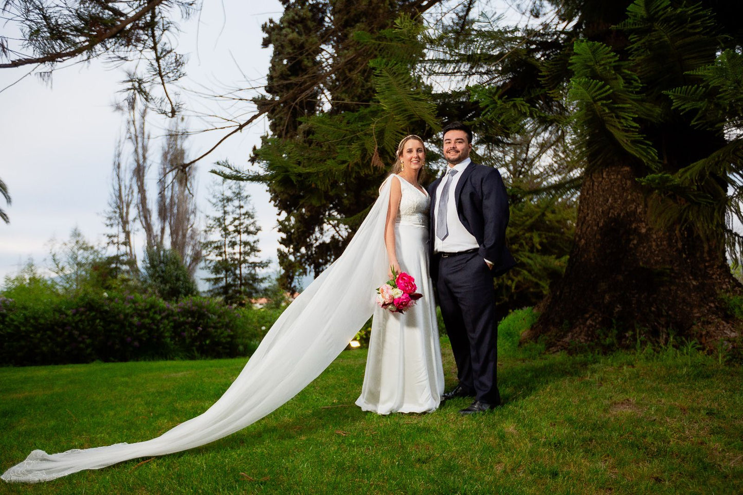 Vestido de Novia 792