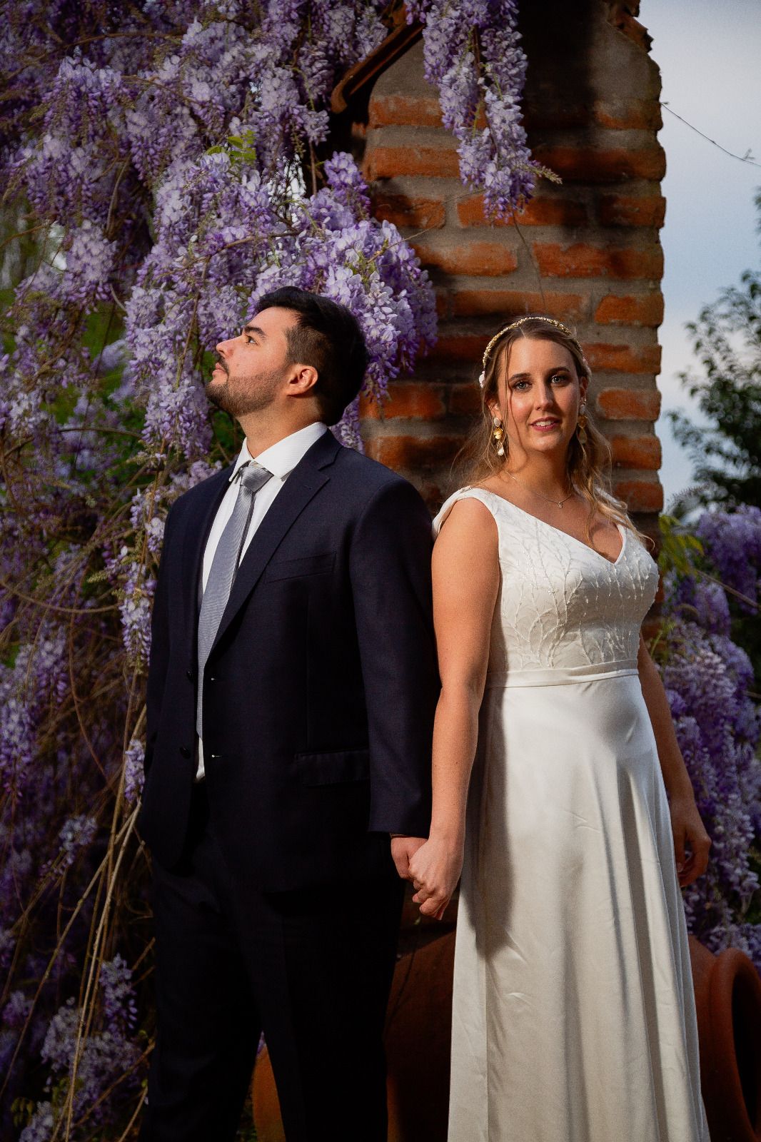 Vestido de Novia 792