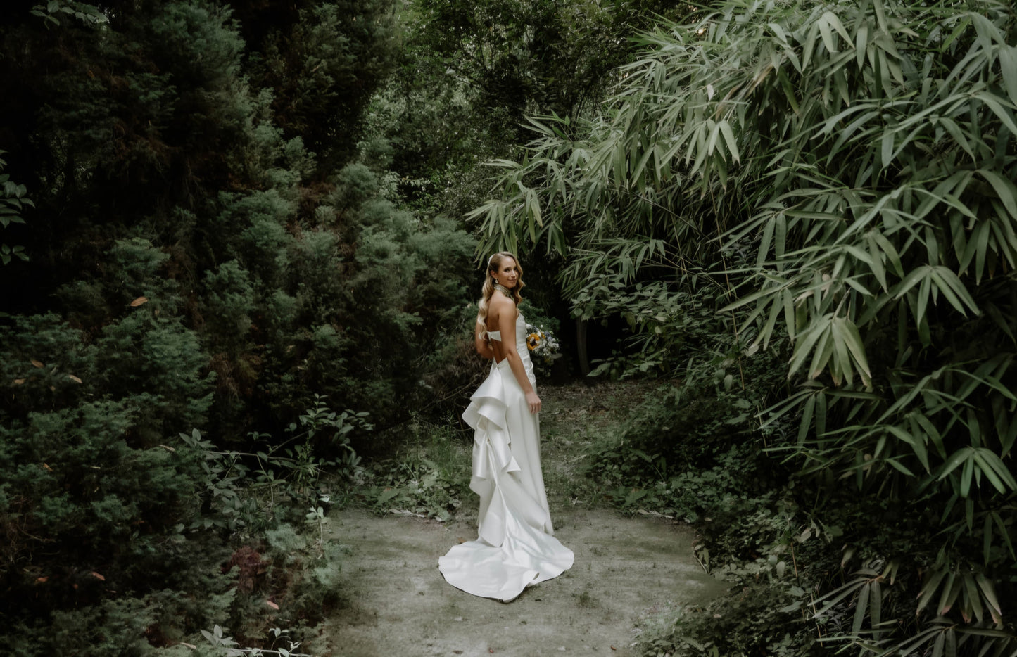 Vestido de Novia 796