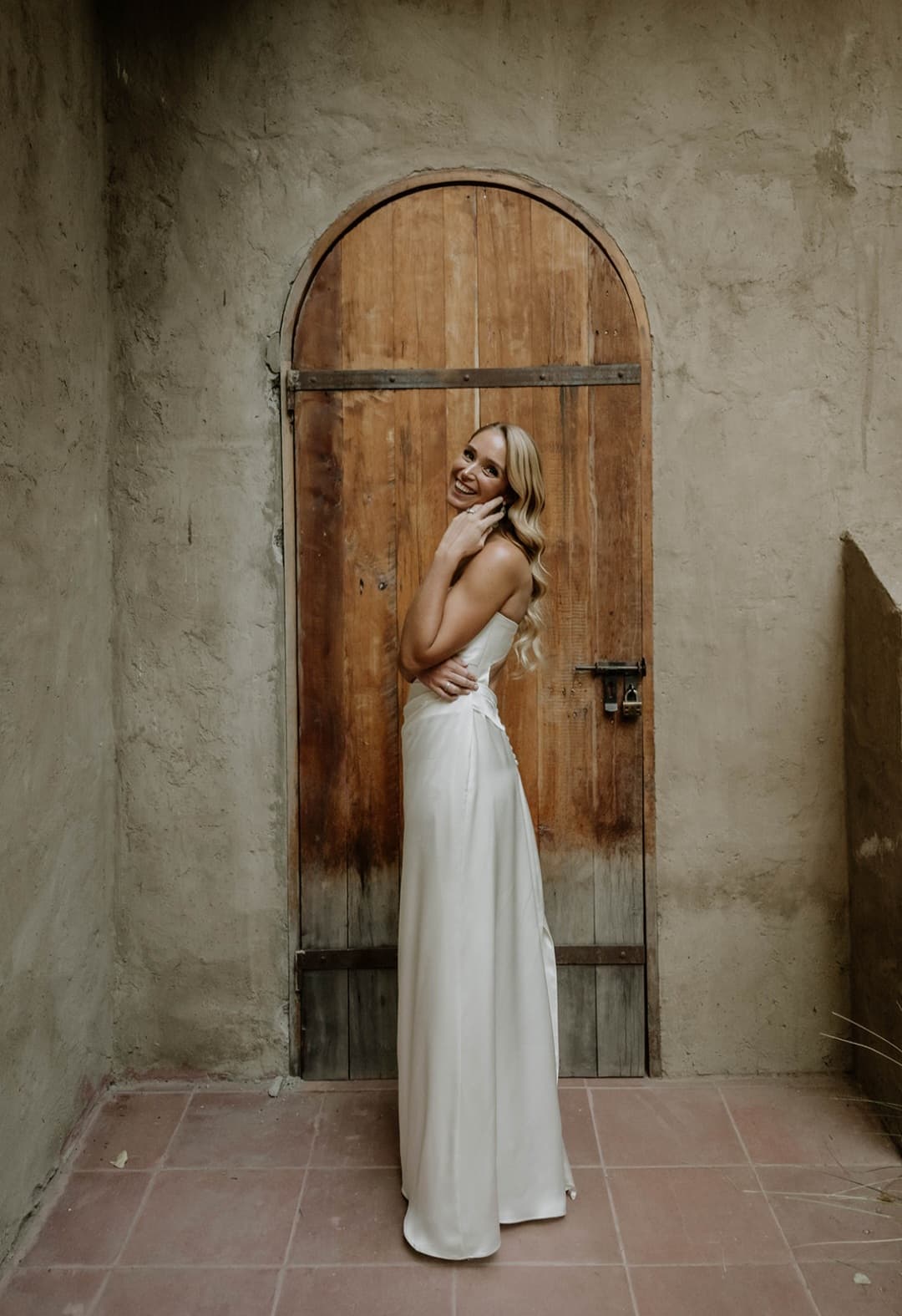 Vestido de Novia 796