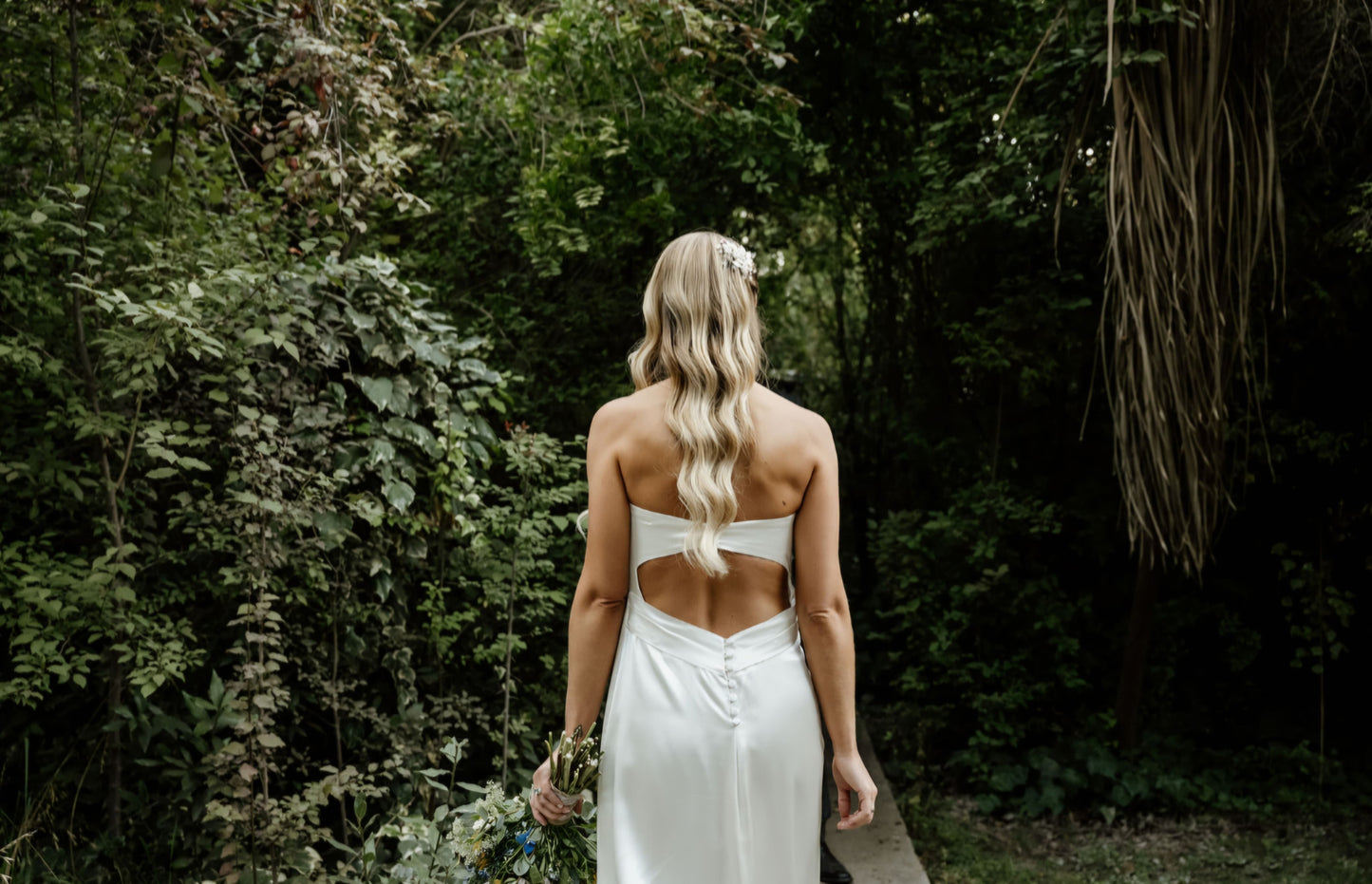 Vestido de Novia 796