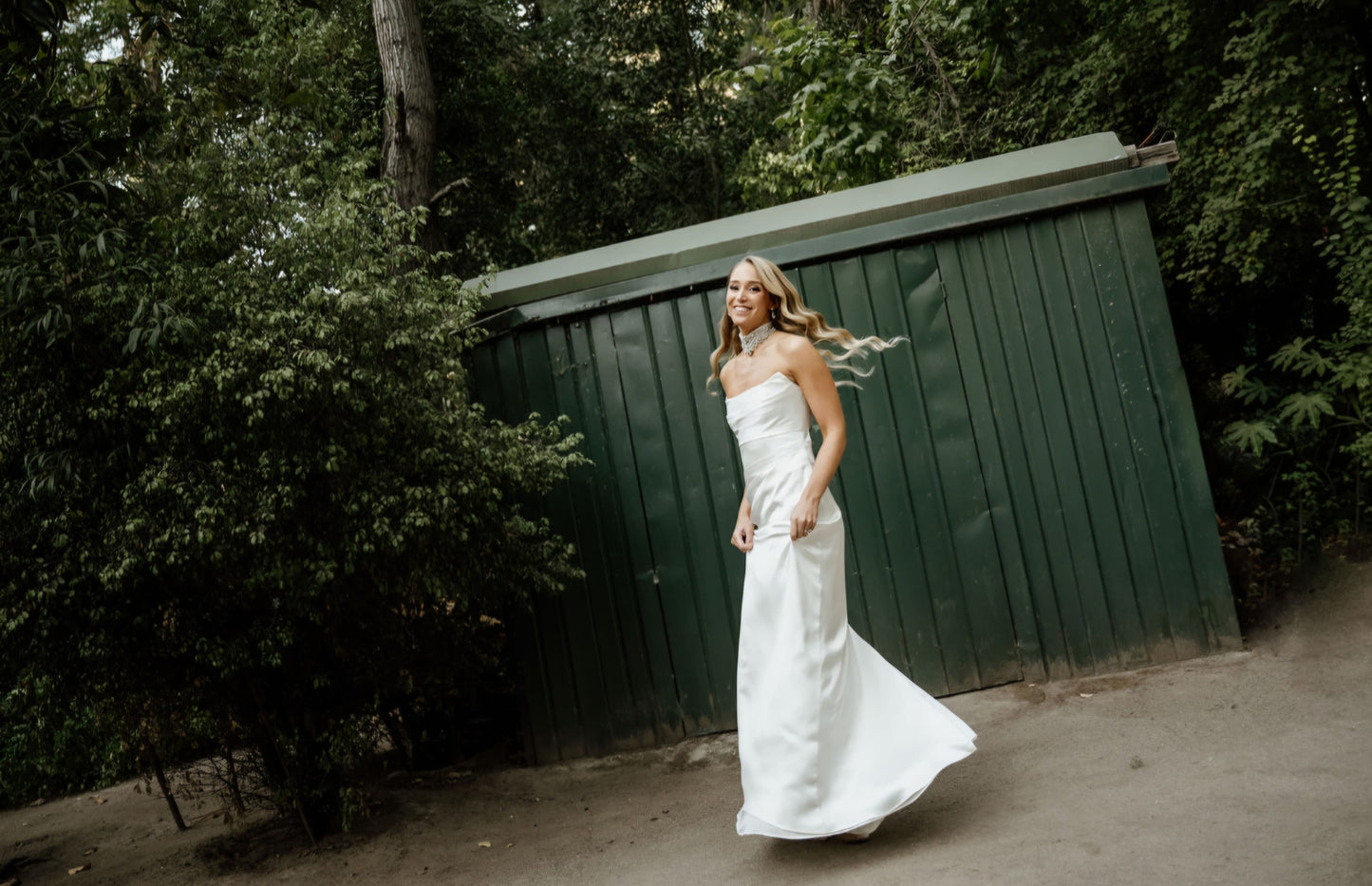 Vestido de Novia 796