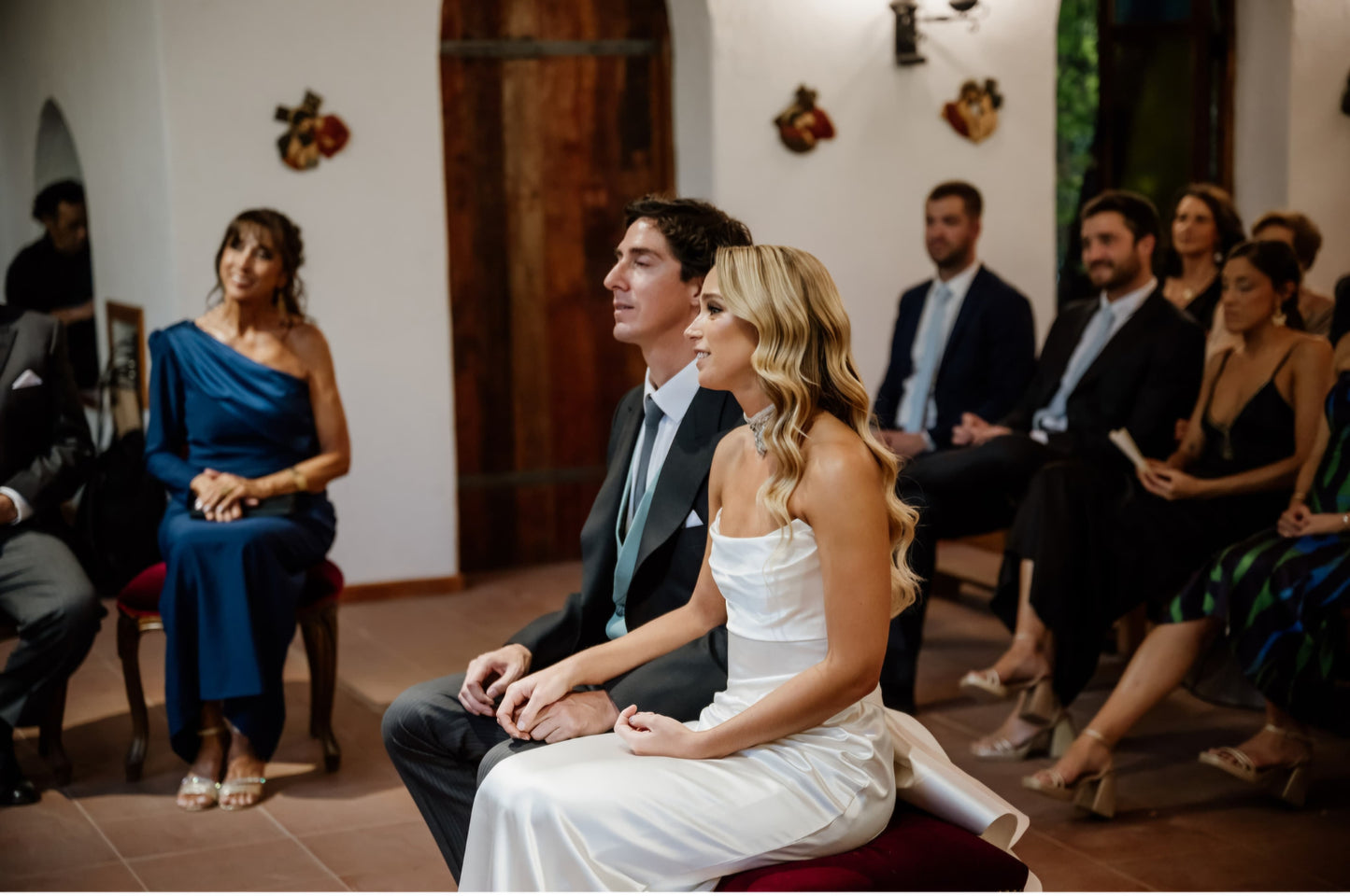 Vestido de Novia 796