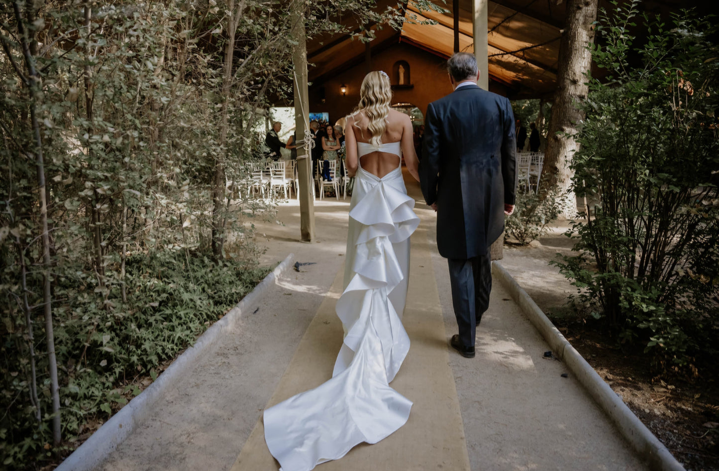 Vestido de Novia 796