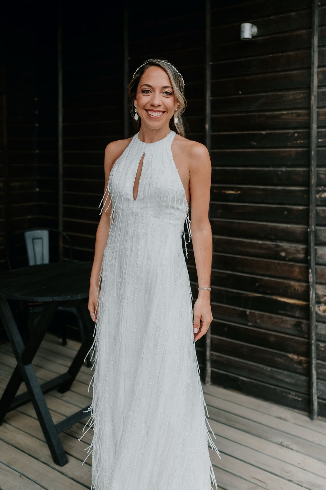 Vestido de Novia 800
