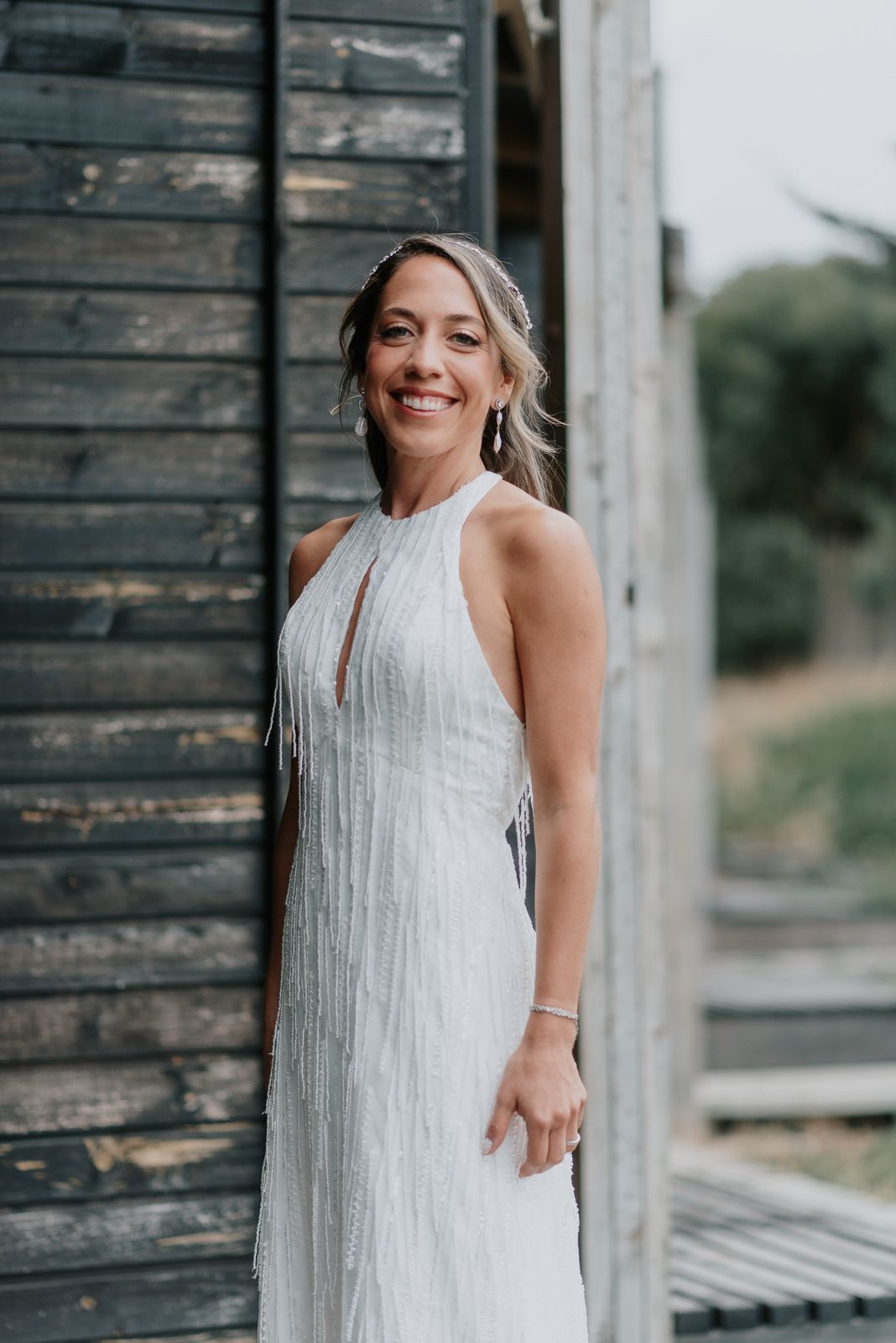 Vestido de Novia 800