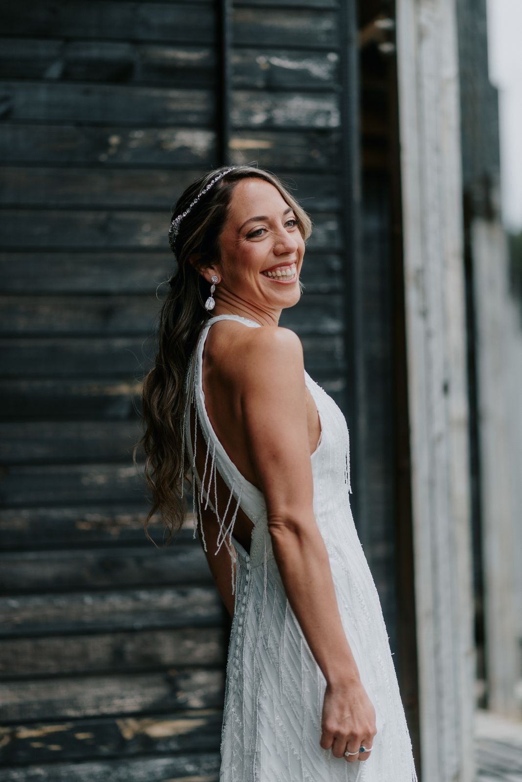 Vestido de Novia 800