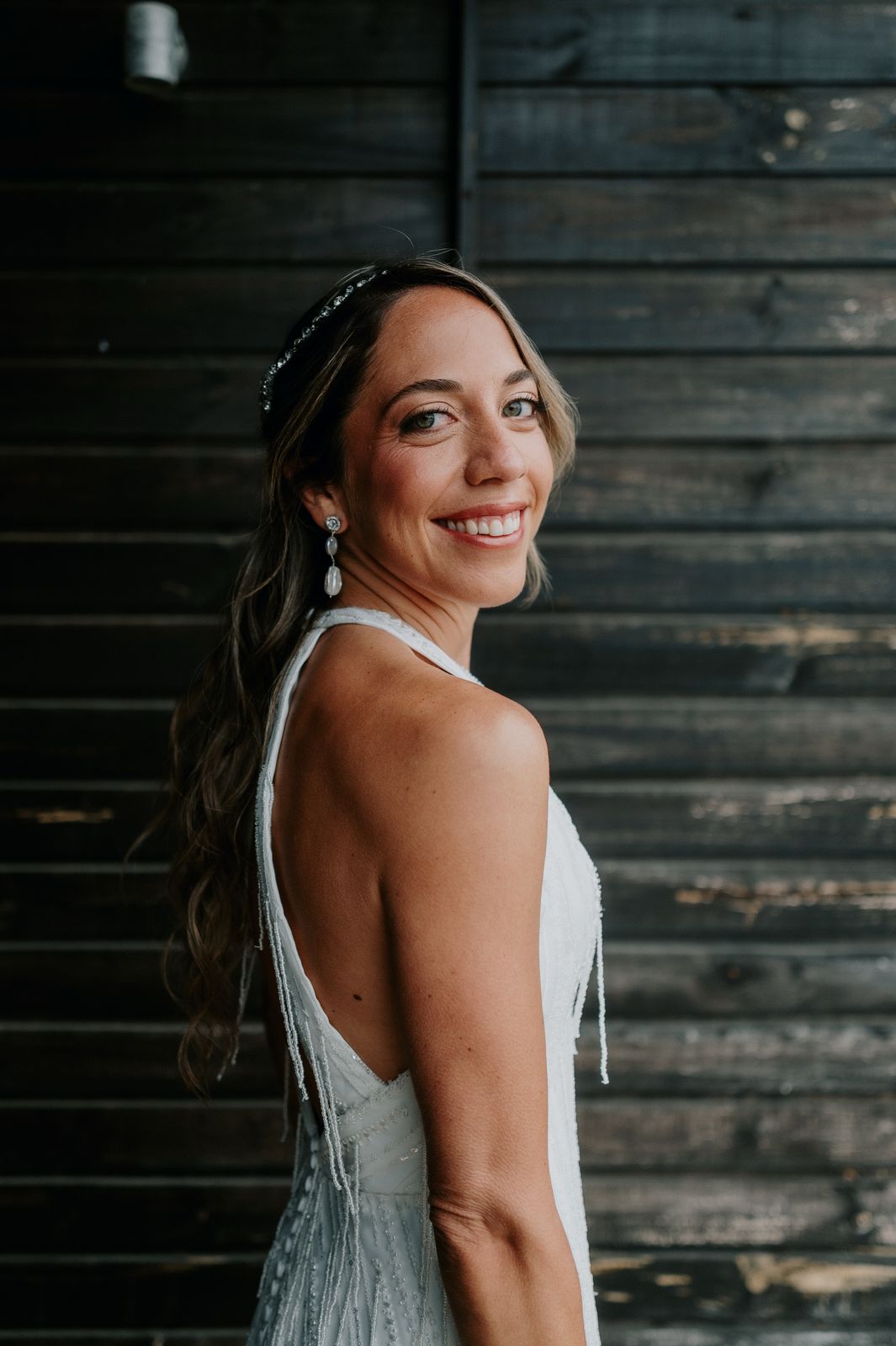 Vestido de Novia 800