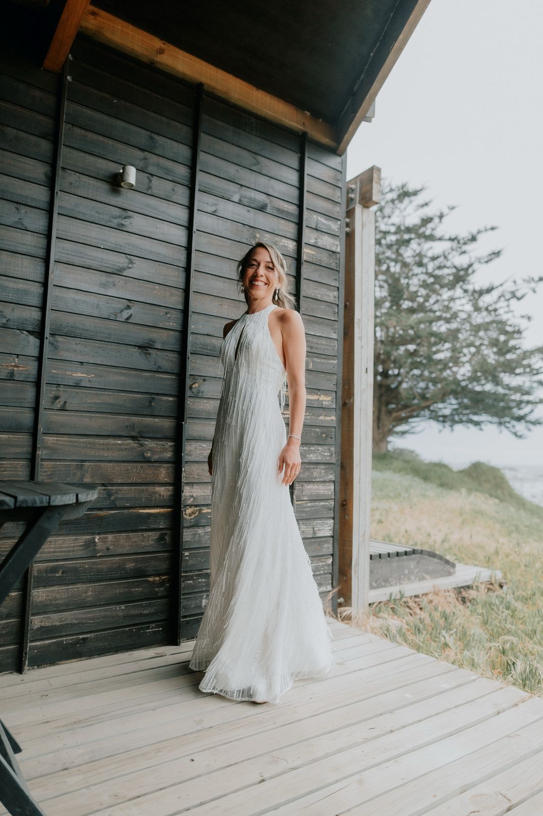 Vestido de Novia 800