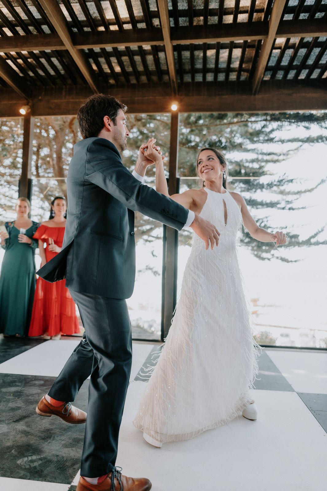 Vestido de Novia 800