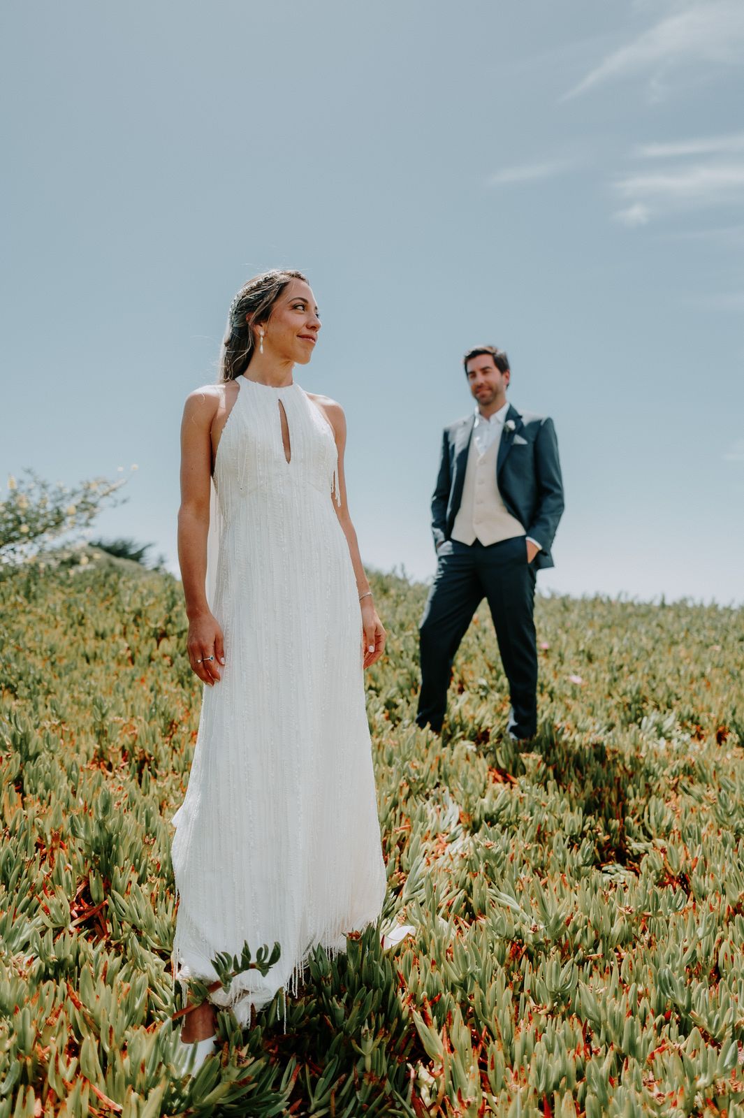 Vestido de Novia 800