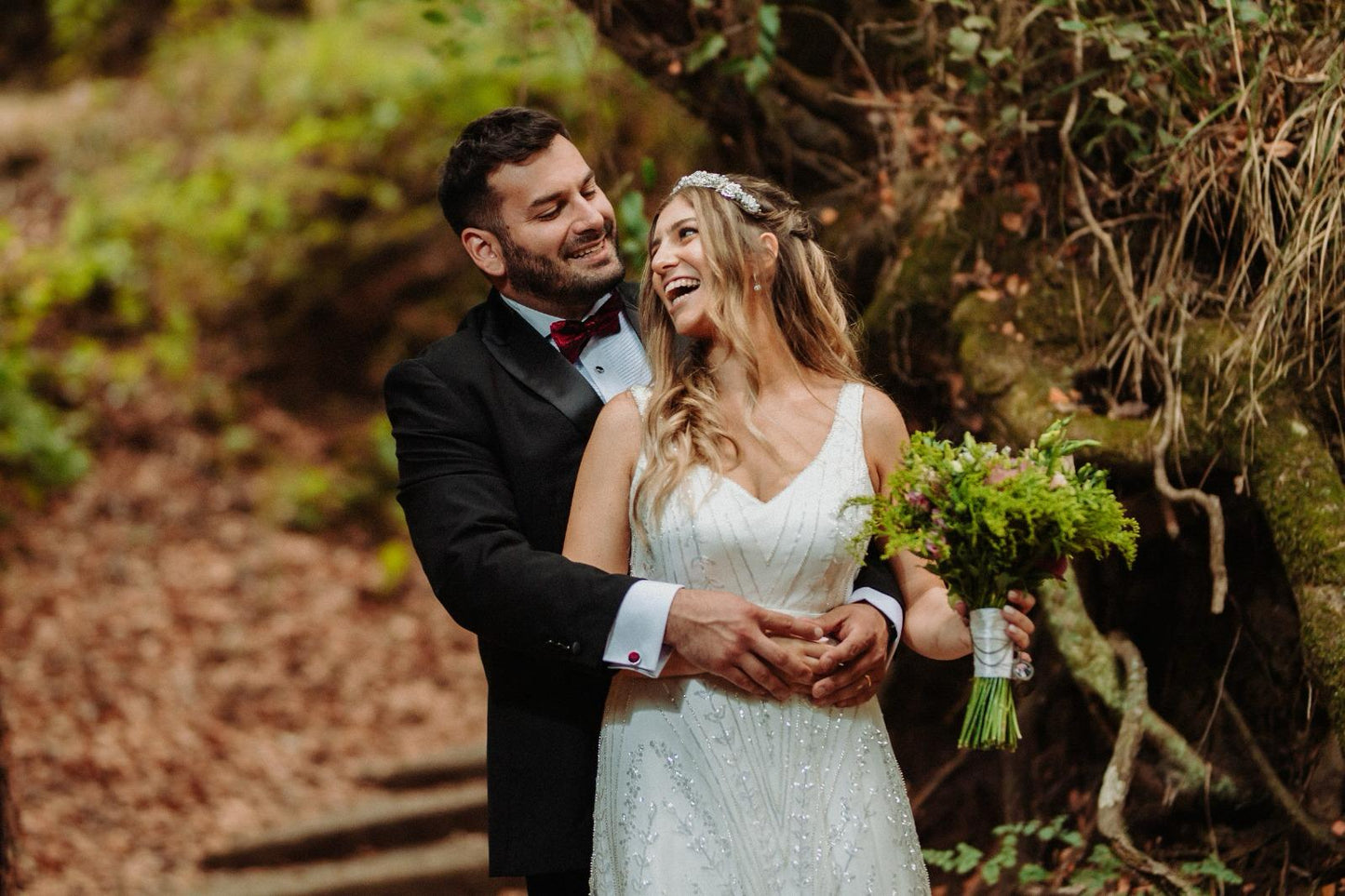 Vestido de Novia 801