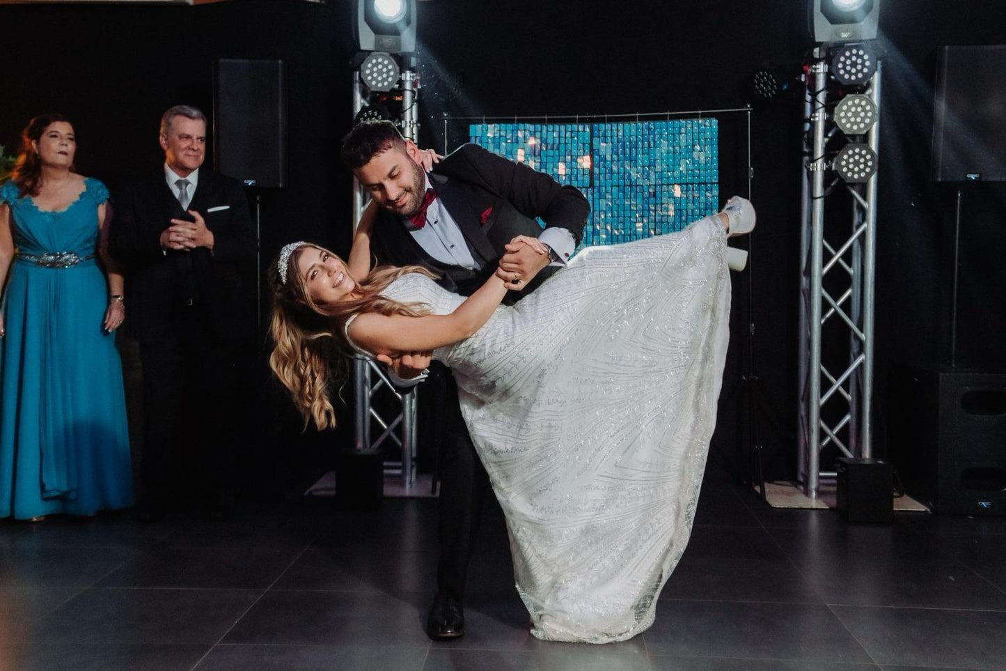 Vestido de Novia 801