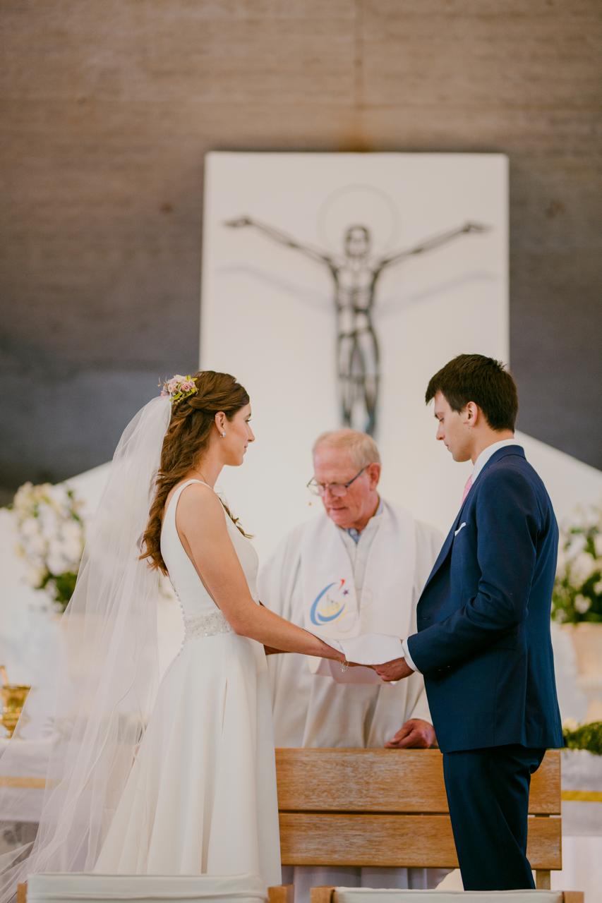 Vestido de Novia 799