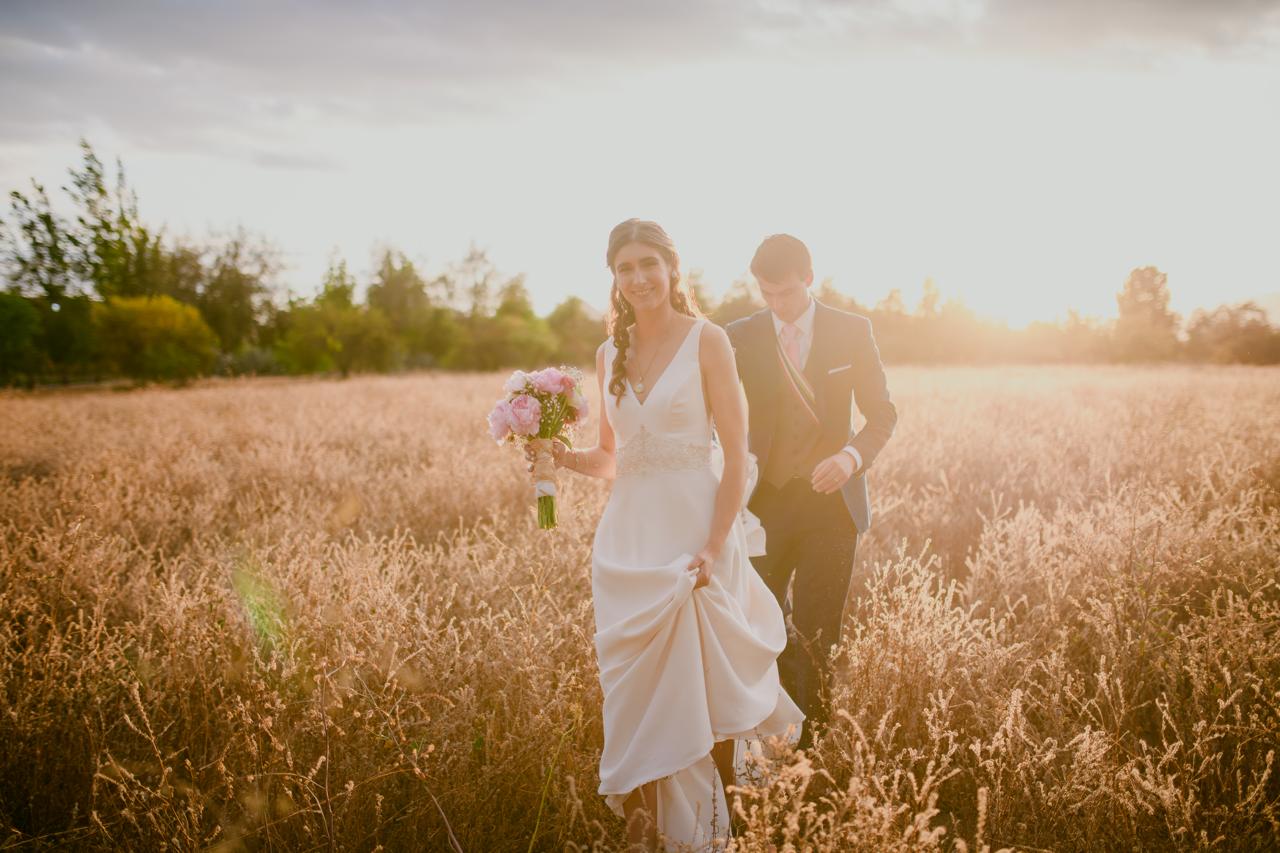 Vestido de Novia 799