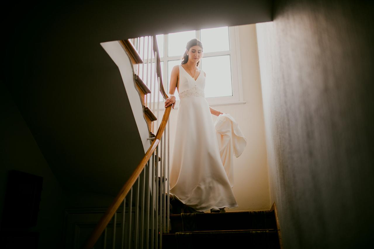 Vestido de Novia 799
